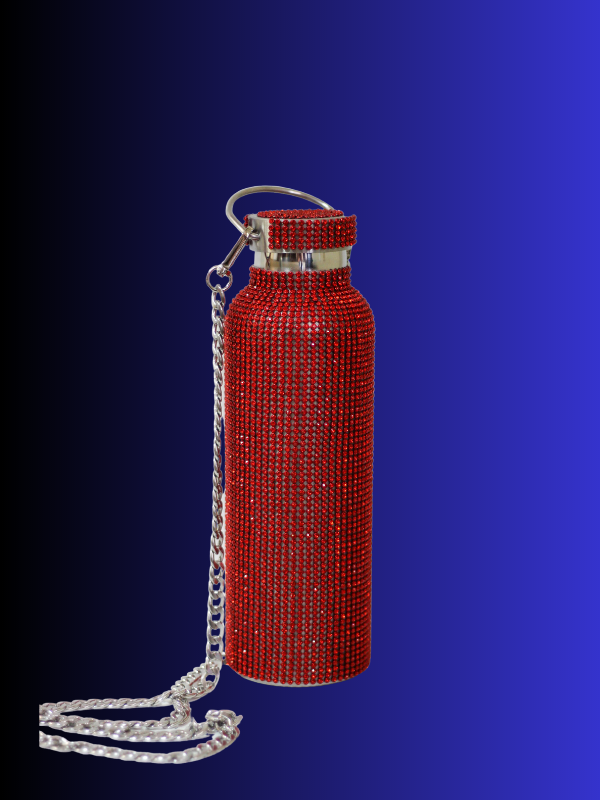 Crimson apple 750ML/25OZ