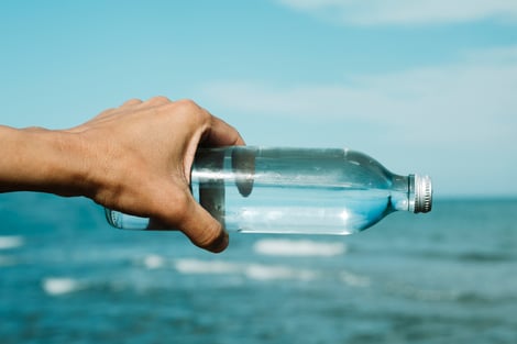 The Benefits of Reusable Water Bottles